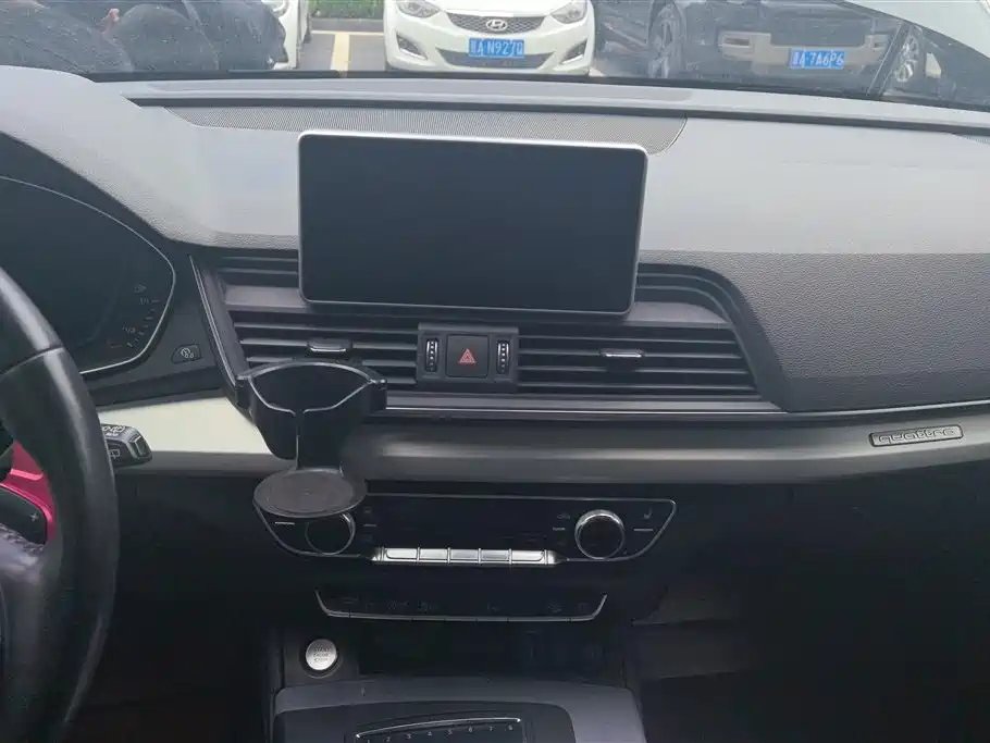 Audi Q5L Audi Q5L