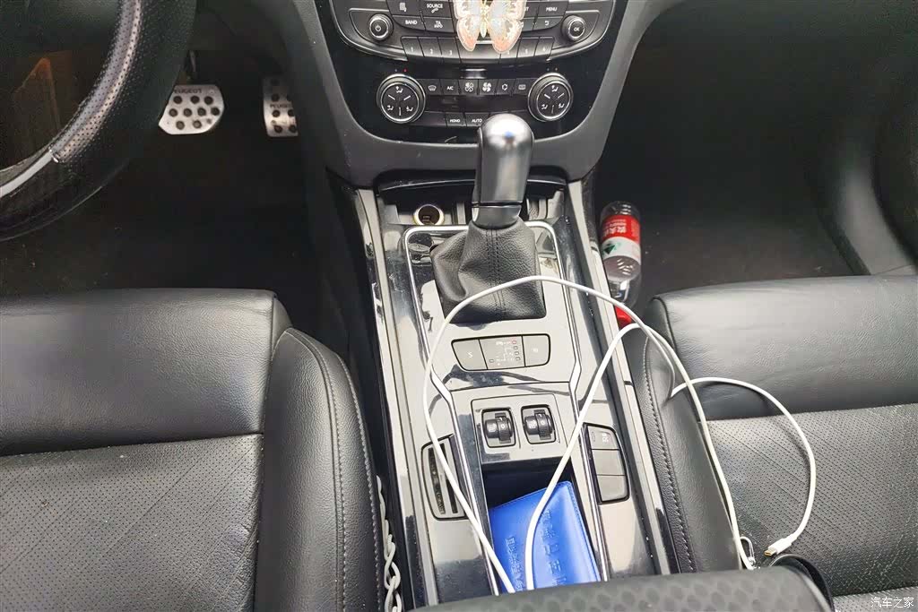 Peugeot 508, 2016 16