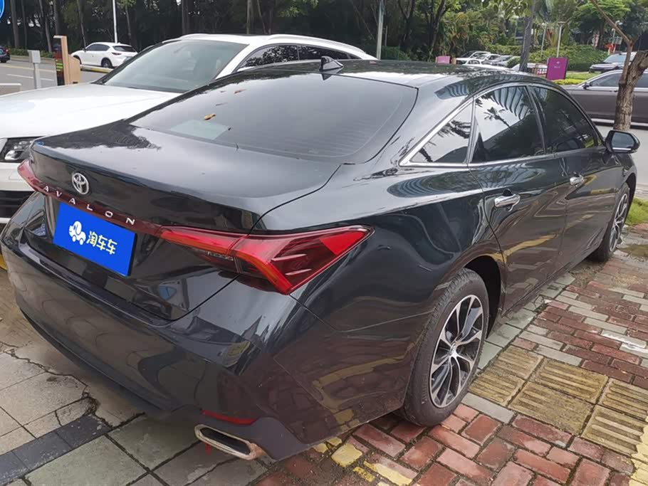 Toyota Asian dragon Toyota Asian dragon