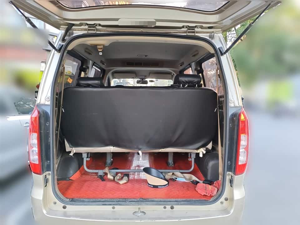 Wuling Wuling Hongguang V