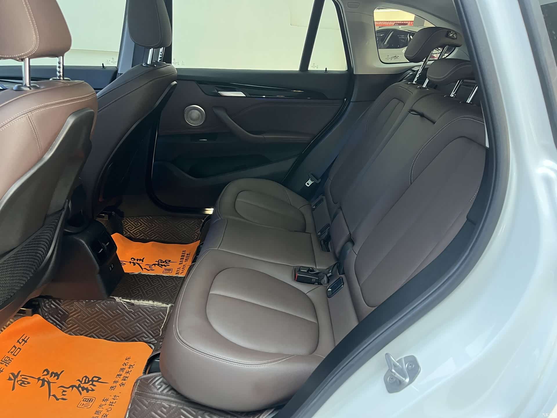 BMW X1, 2023 8