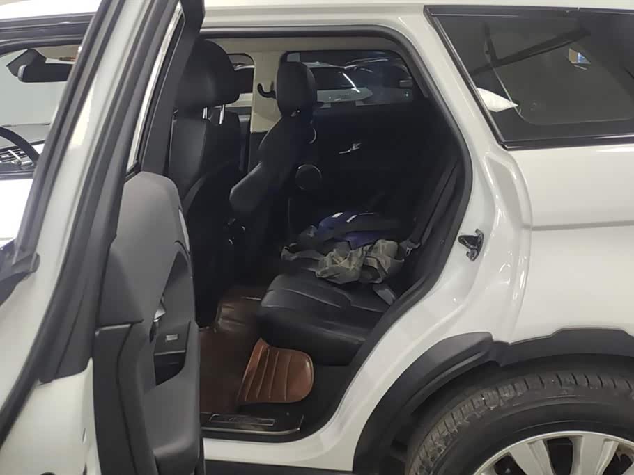 Land Rover Range Rover Aurora Land Rover Range Rover Aurora