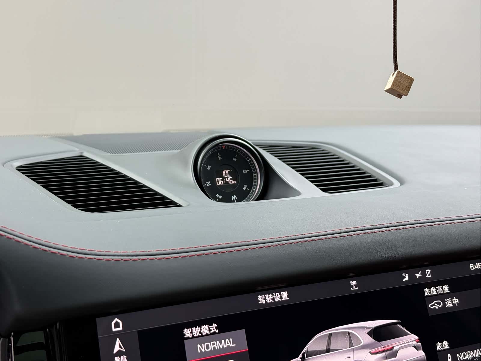 Porsche Cayenne, 2019 12