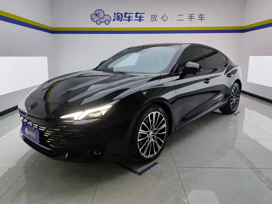 MG MG7 MG MG7
