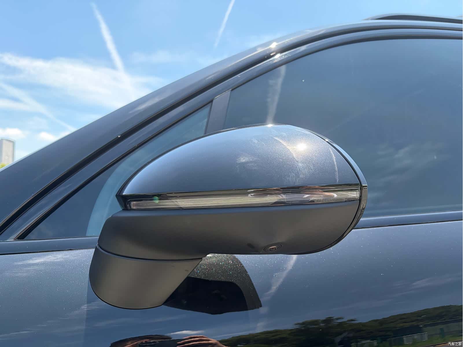 Porsche Cayenne, 2025 10