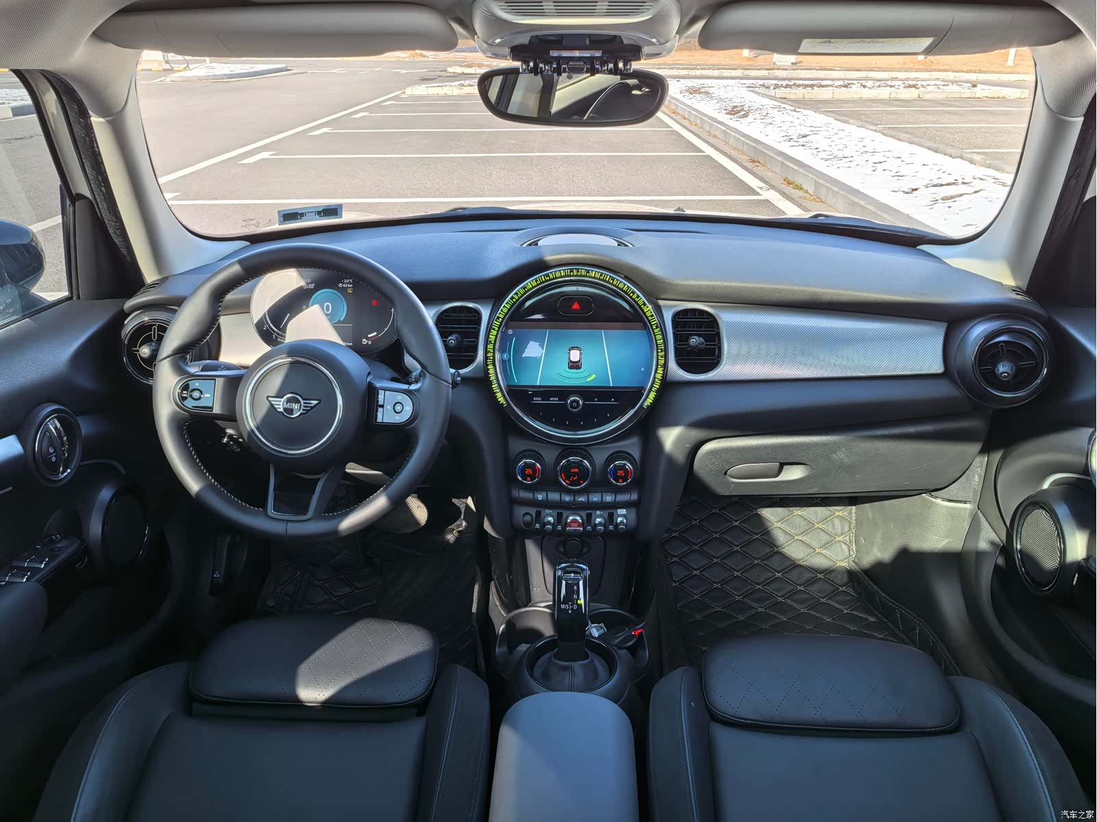Mini Cooper, 2022 7