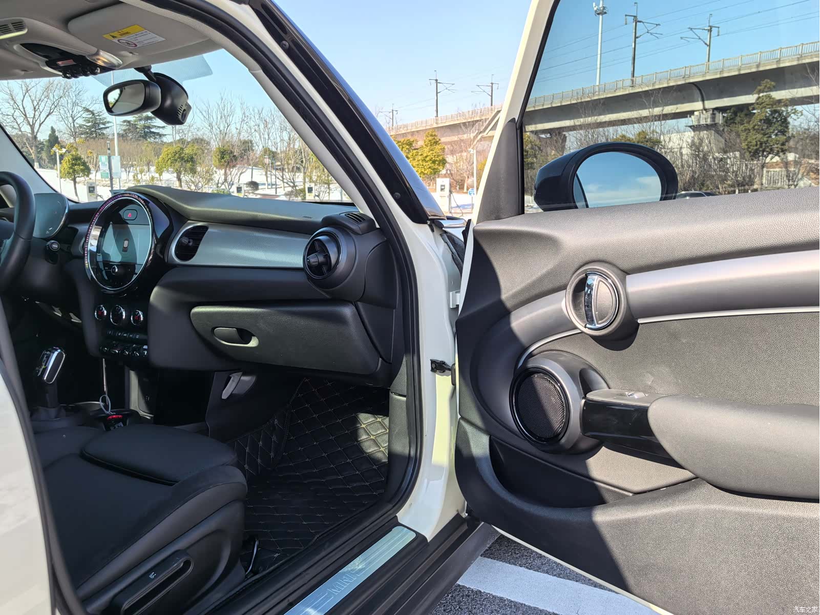 Mini Cooper, 2022 14