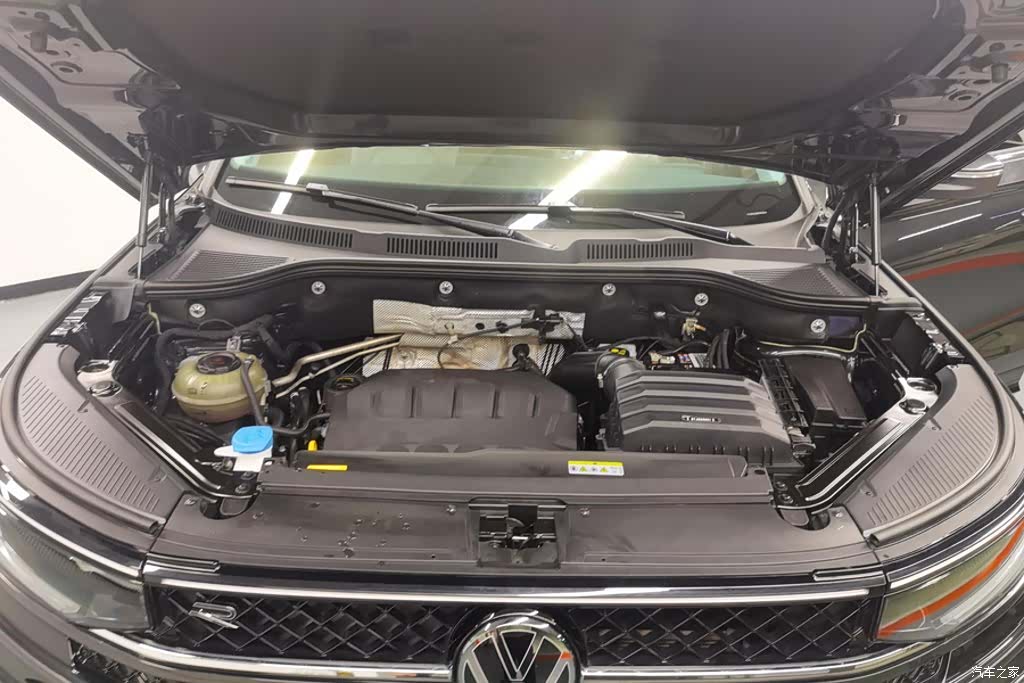 Volkswagen Talagon, 2023 10