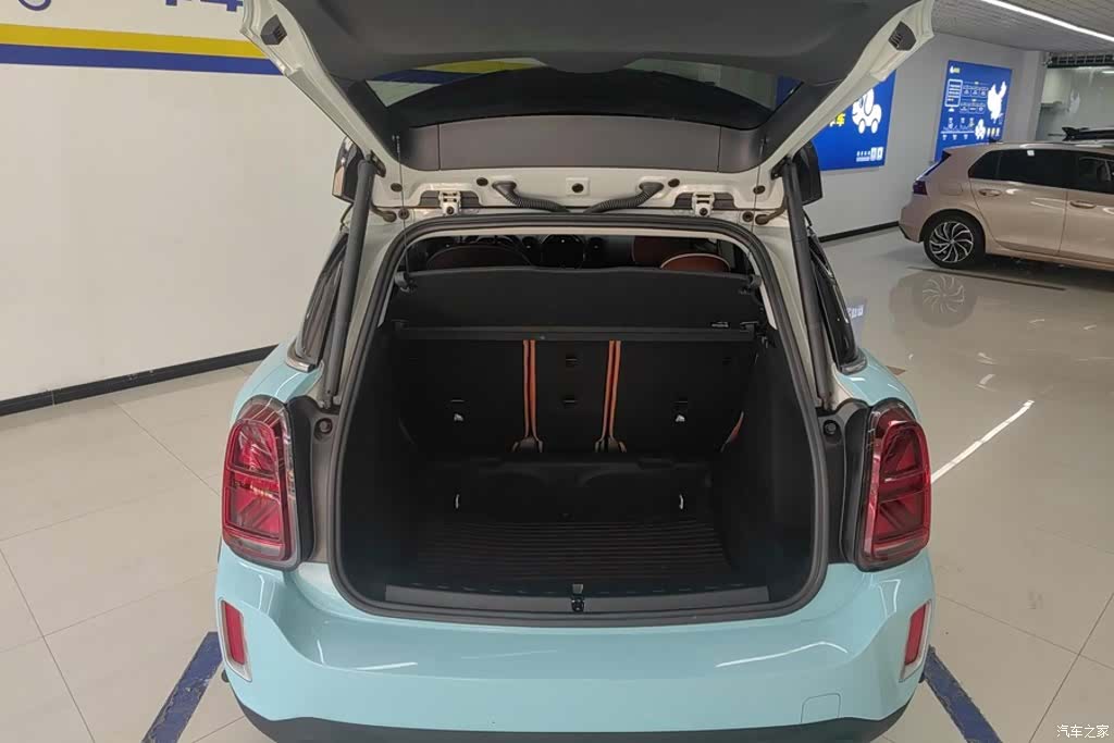 Mini Countryman, 2022 4