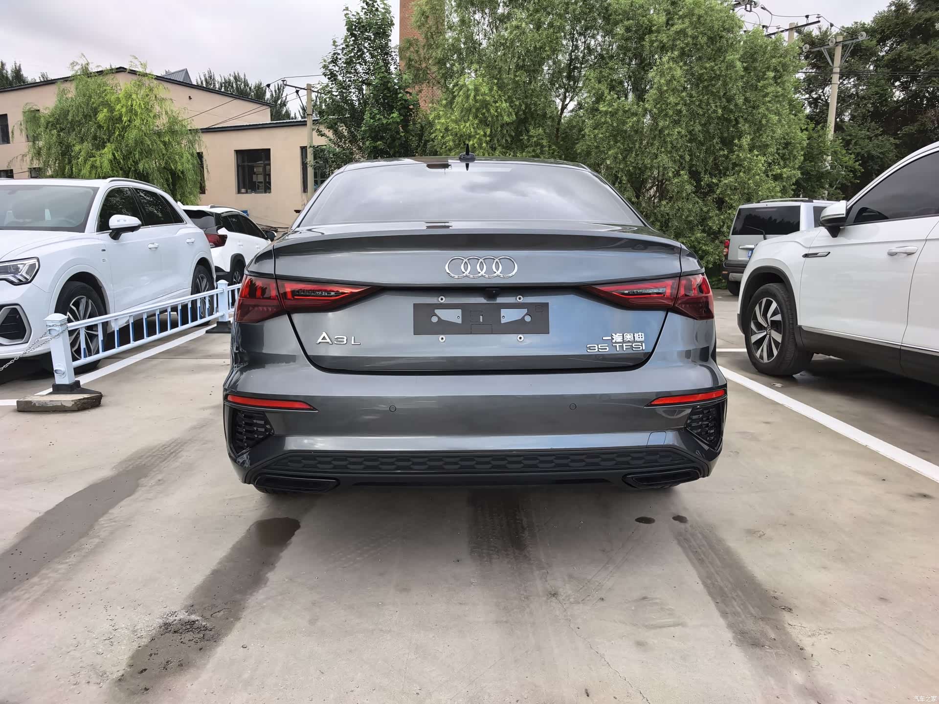 Audi A3, 2022 17