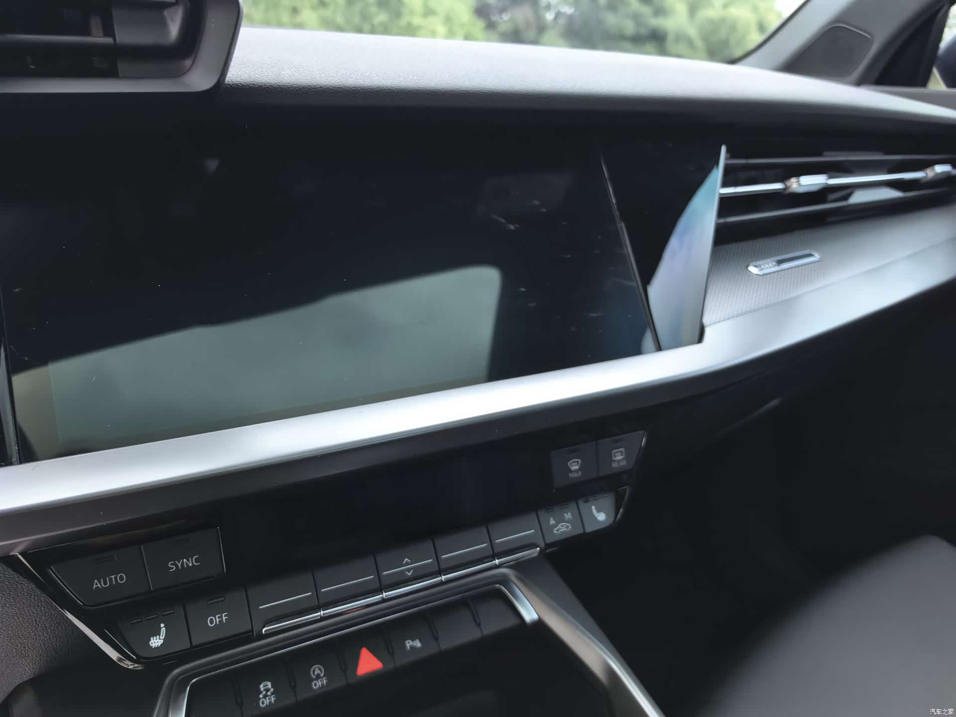 Audi A3, 2022 9