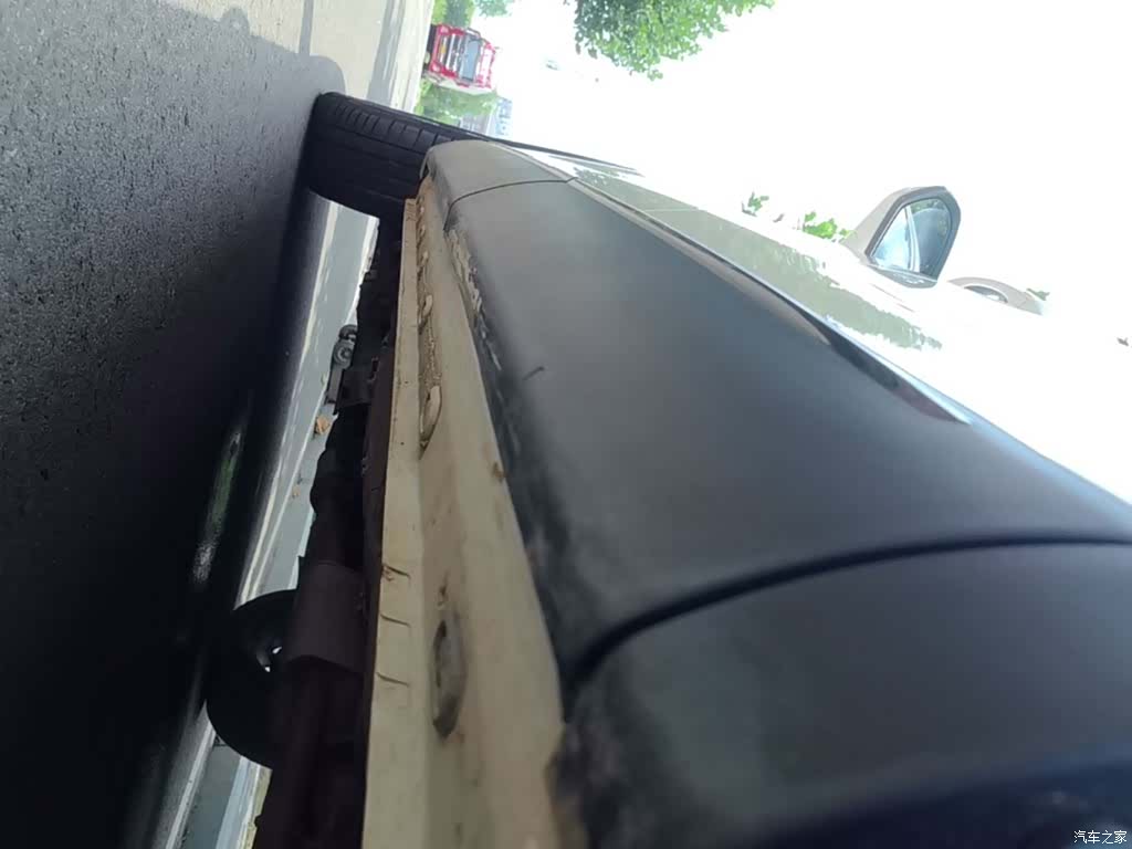 Roewe RX5, 2021 22