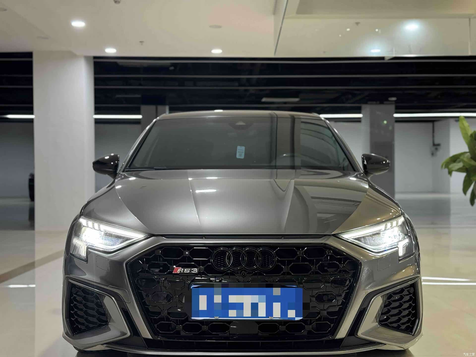 Audi A3, 2021 2