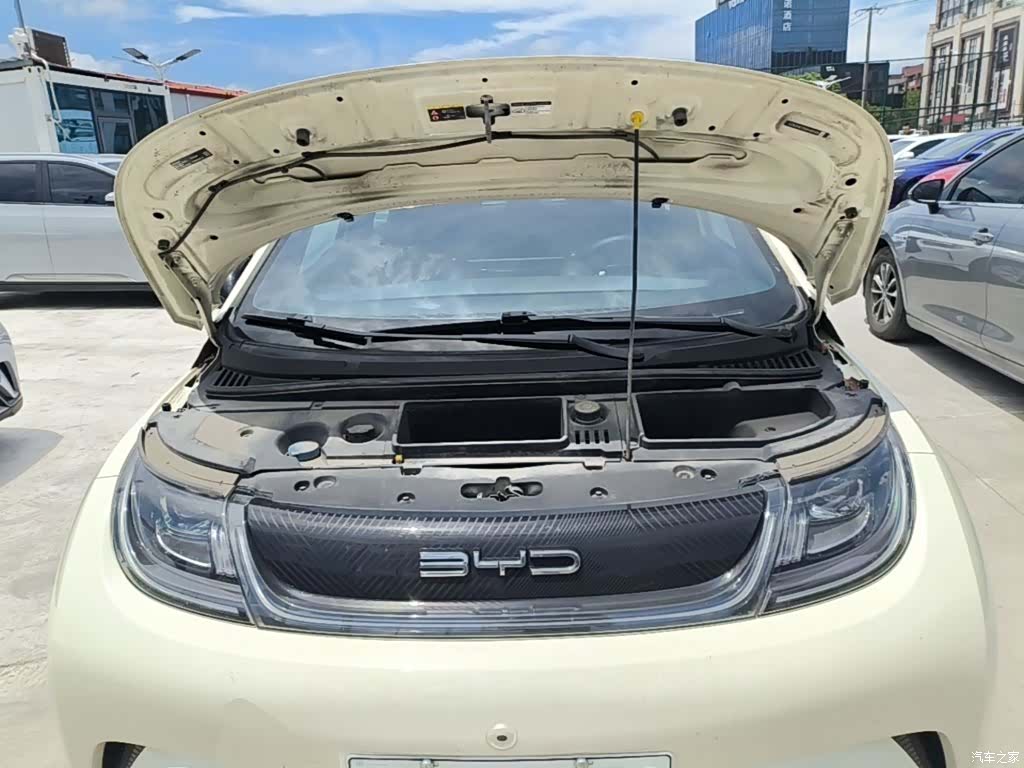 BYD Dolphin, 2023 20