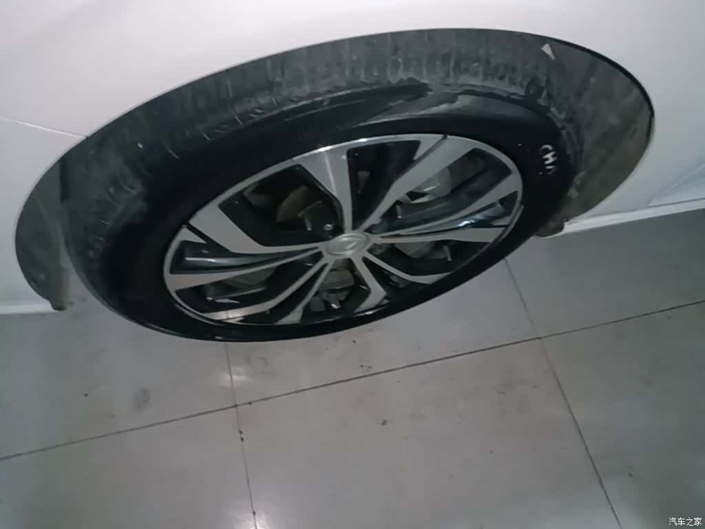 Changan Eado, 2022 23