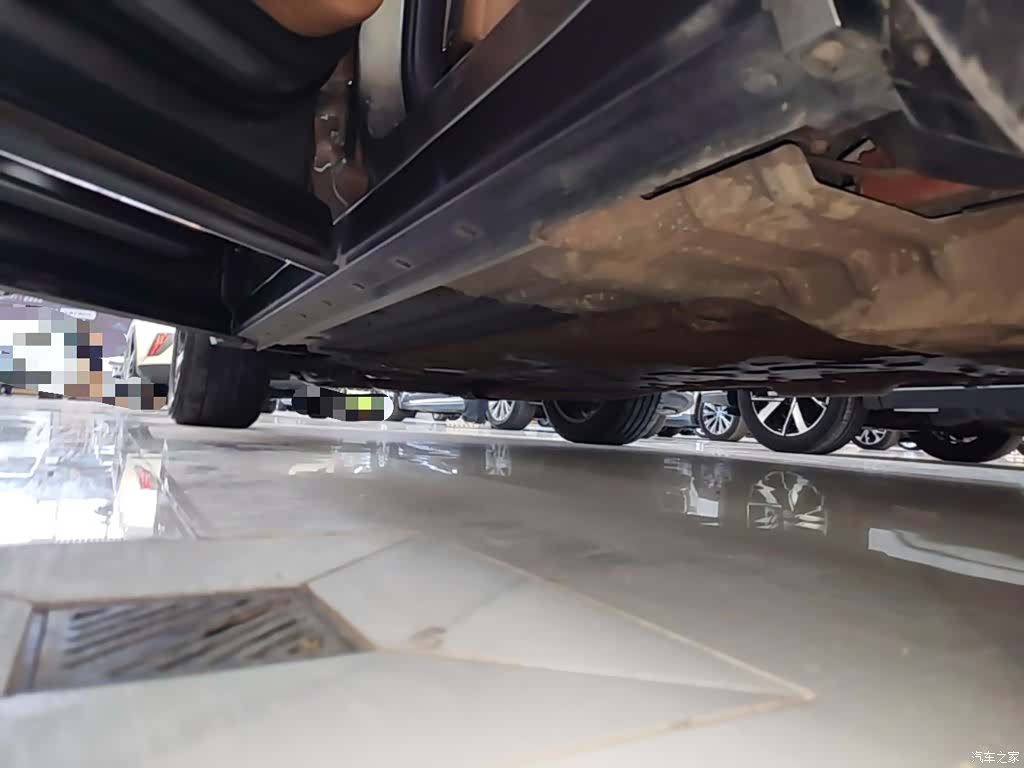 Li Auto ONE, 2021 22