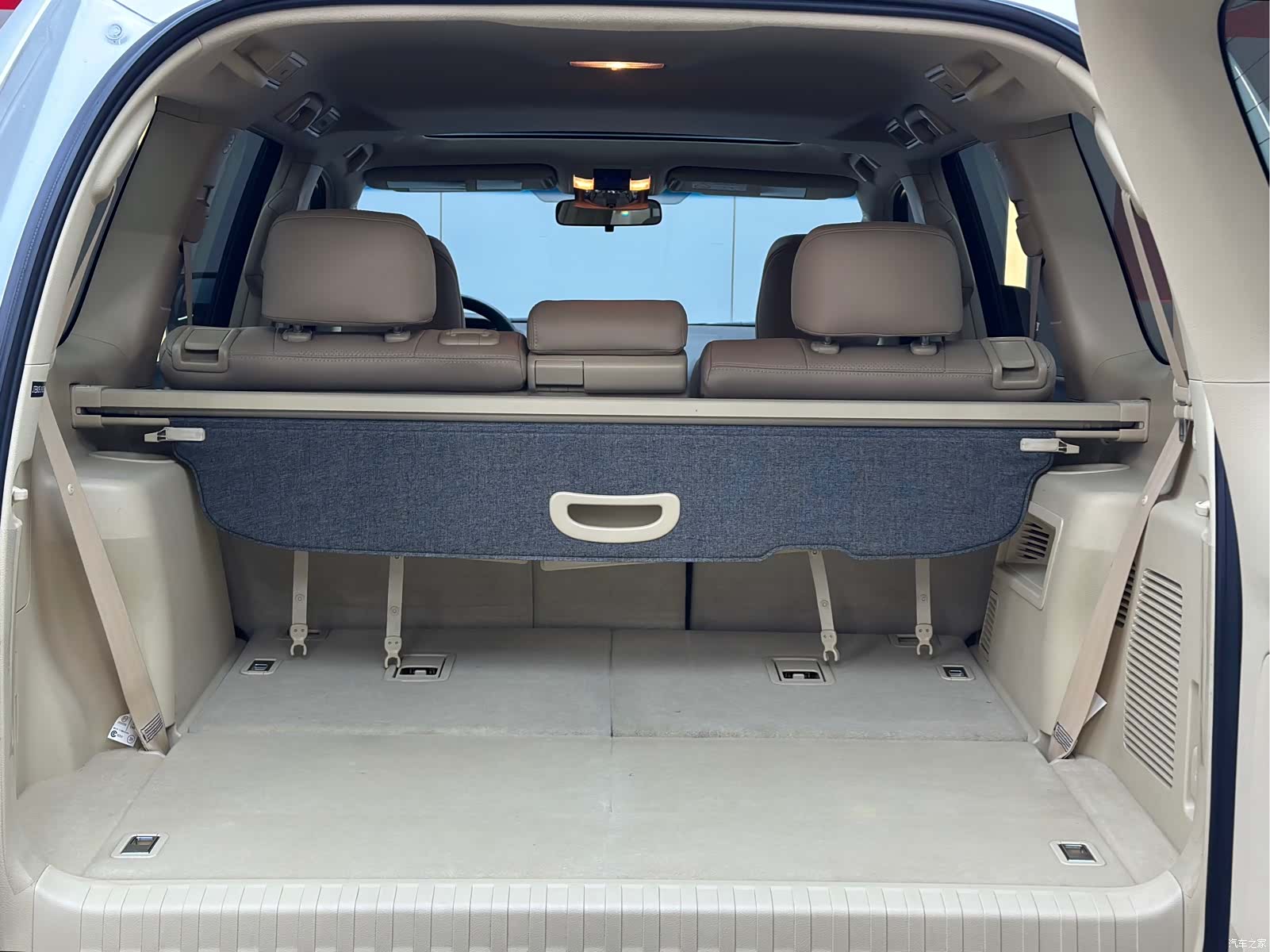 Toyota Prado, 2017 20