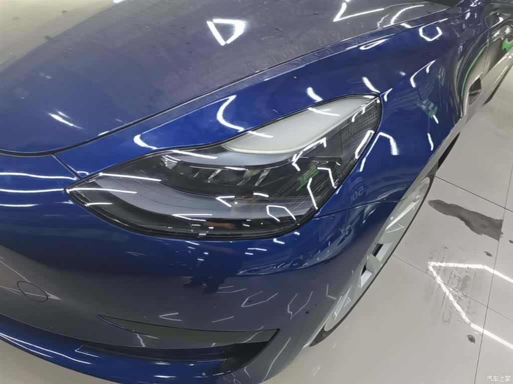Tesla Model 3, 2021 24