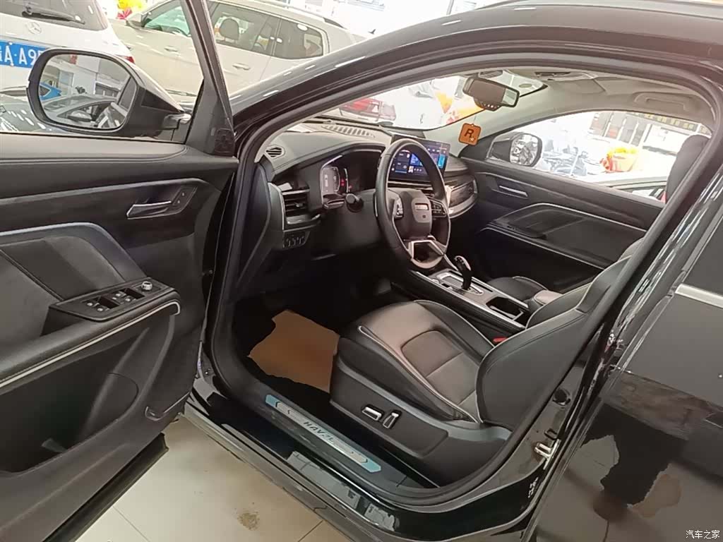 Haval H6, 2021 16