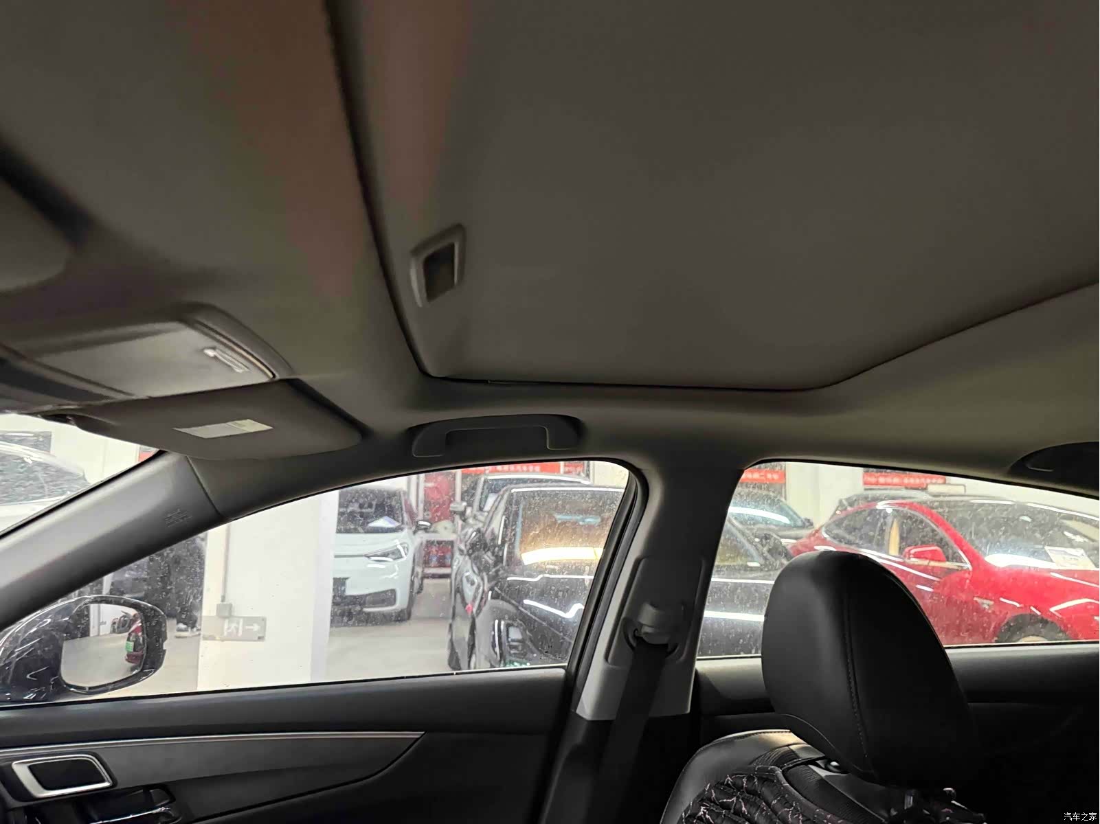 Honda Spirior, 2017 11