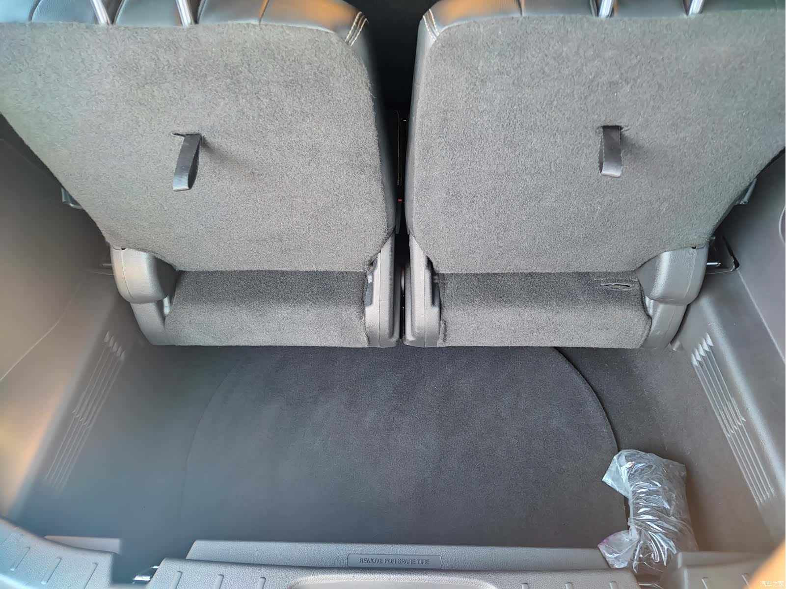 Ford Explorer, 2016 21