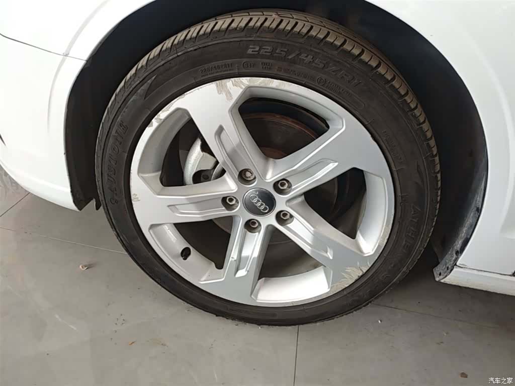 Audi A3, 2021 23