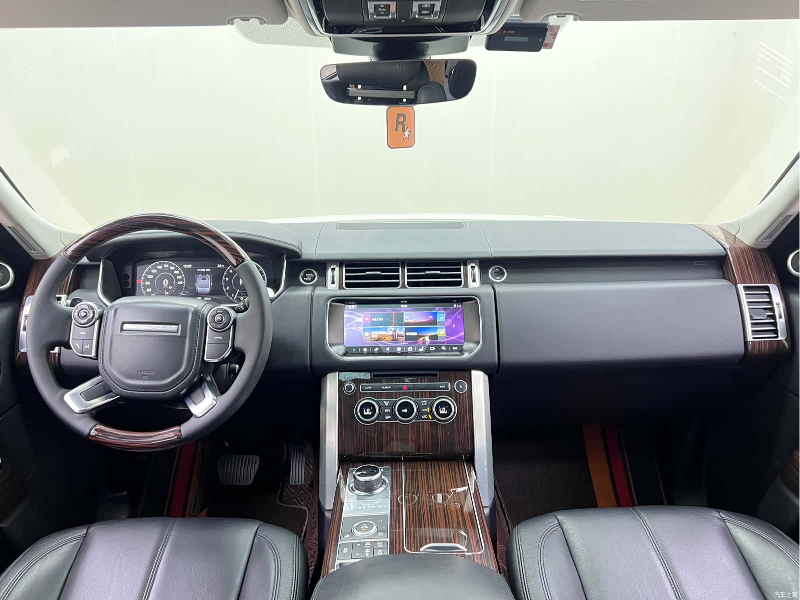 Land Rover Range Rover, 2018 22