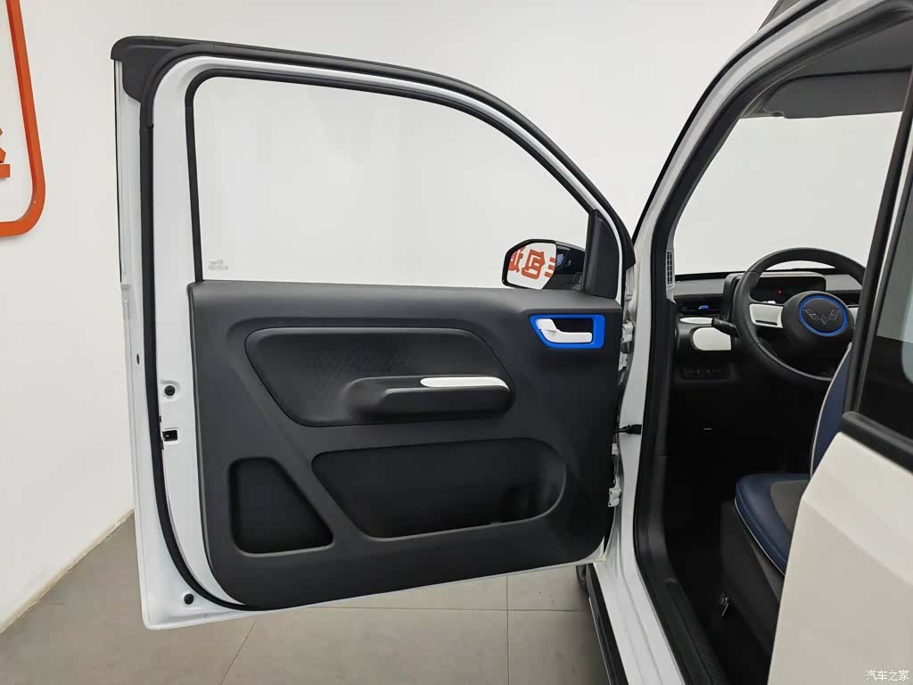 Wuling MINIEV, 2023 8