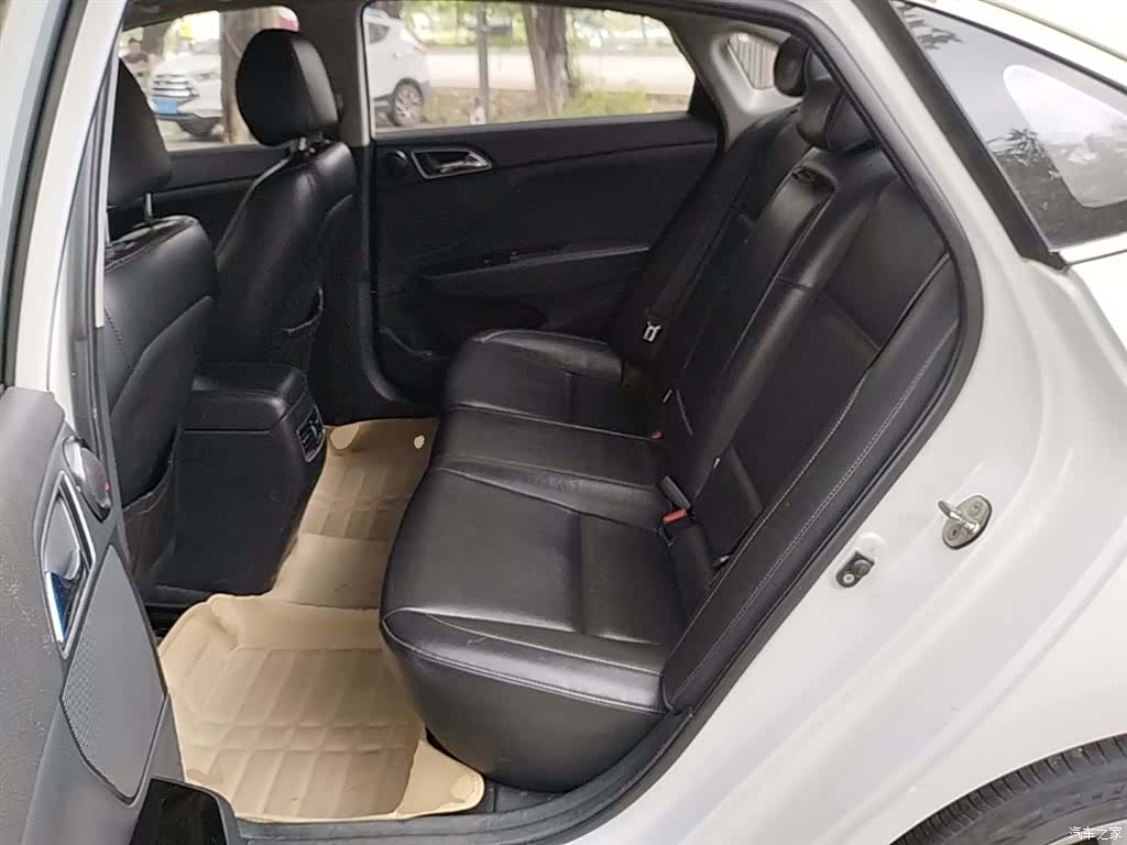 Hyundai GLS, 2016 17