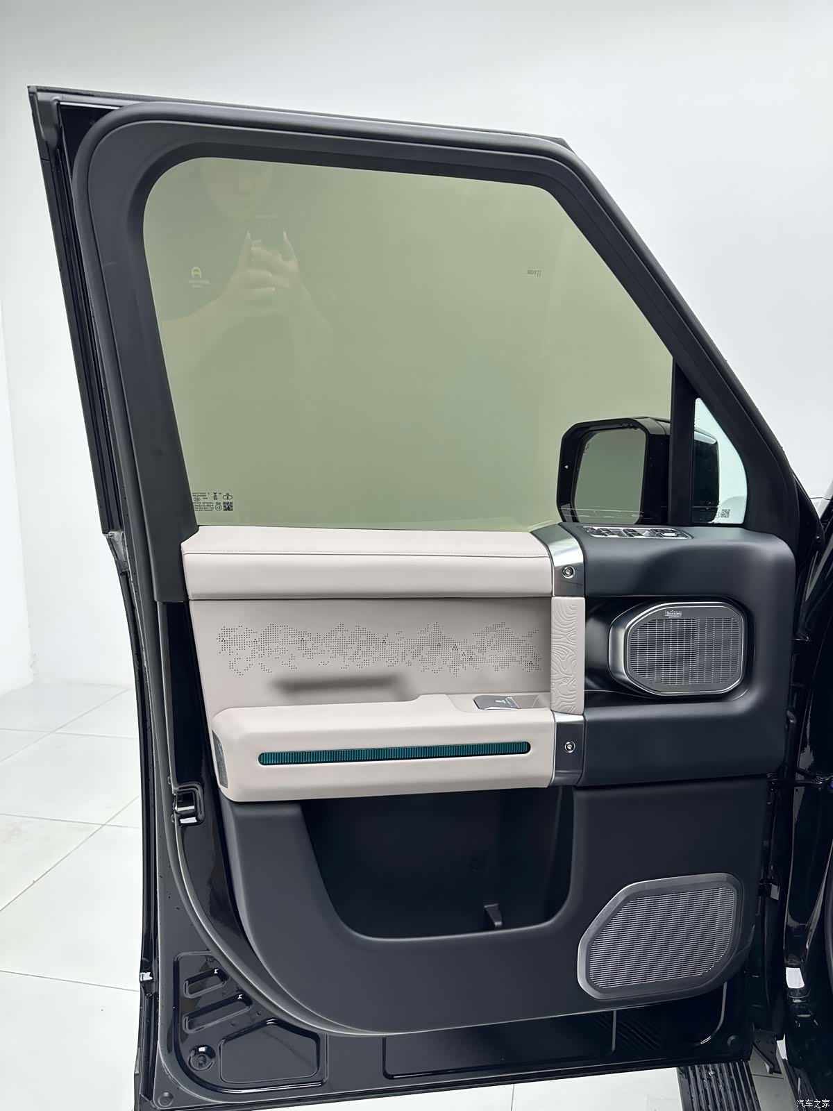 Chery G700, 2025 17