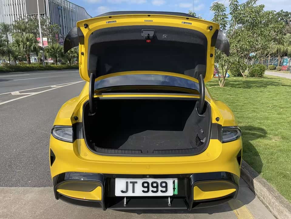 Xiaomi Xiaomi SU7 Ultra