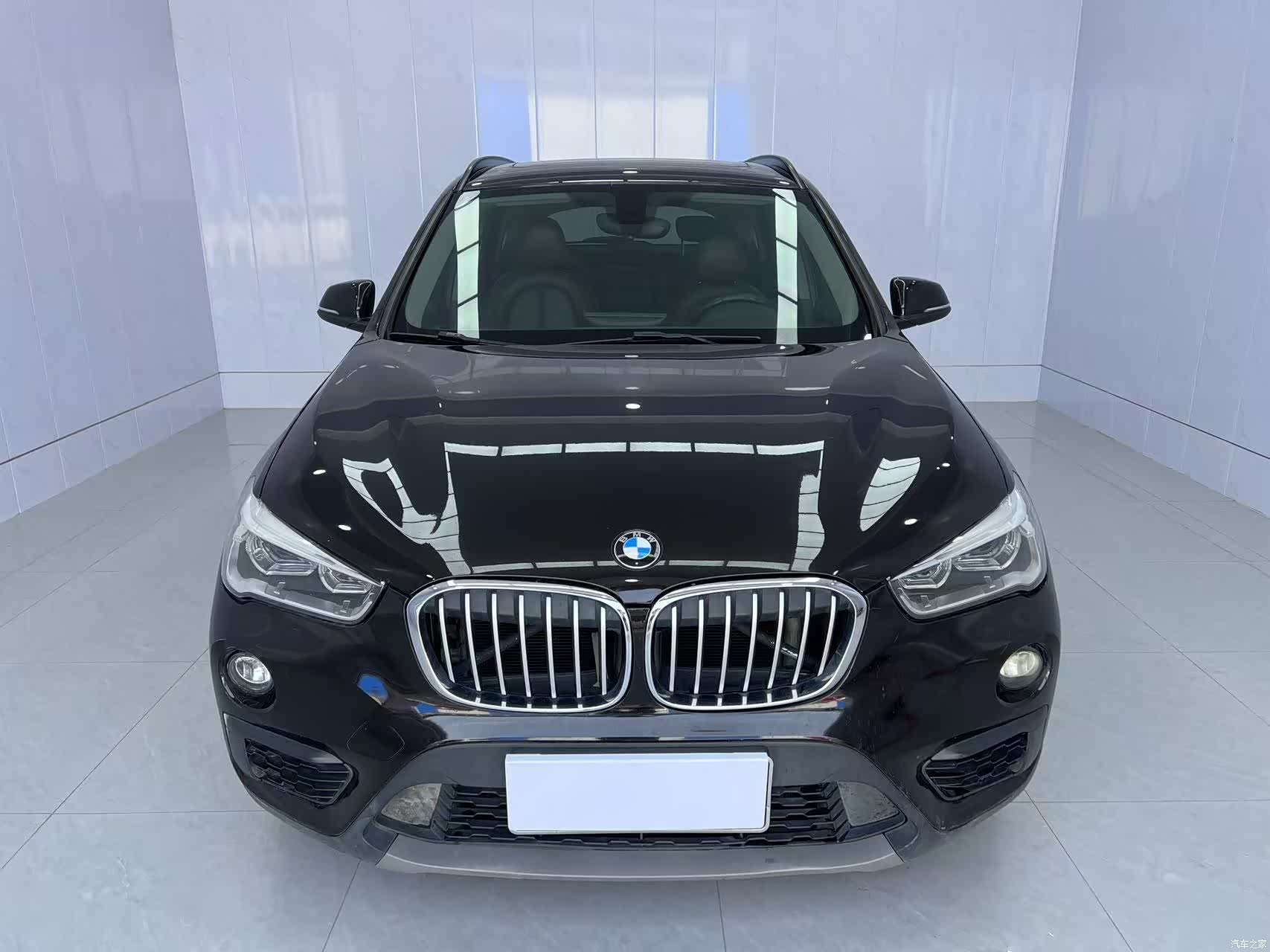 BMW X1, 2016 2