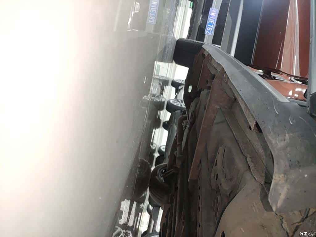 Cadillac XT4, 2019 21