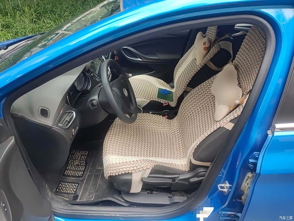 Buick Verano, 2016 8