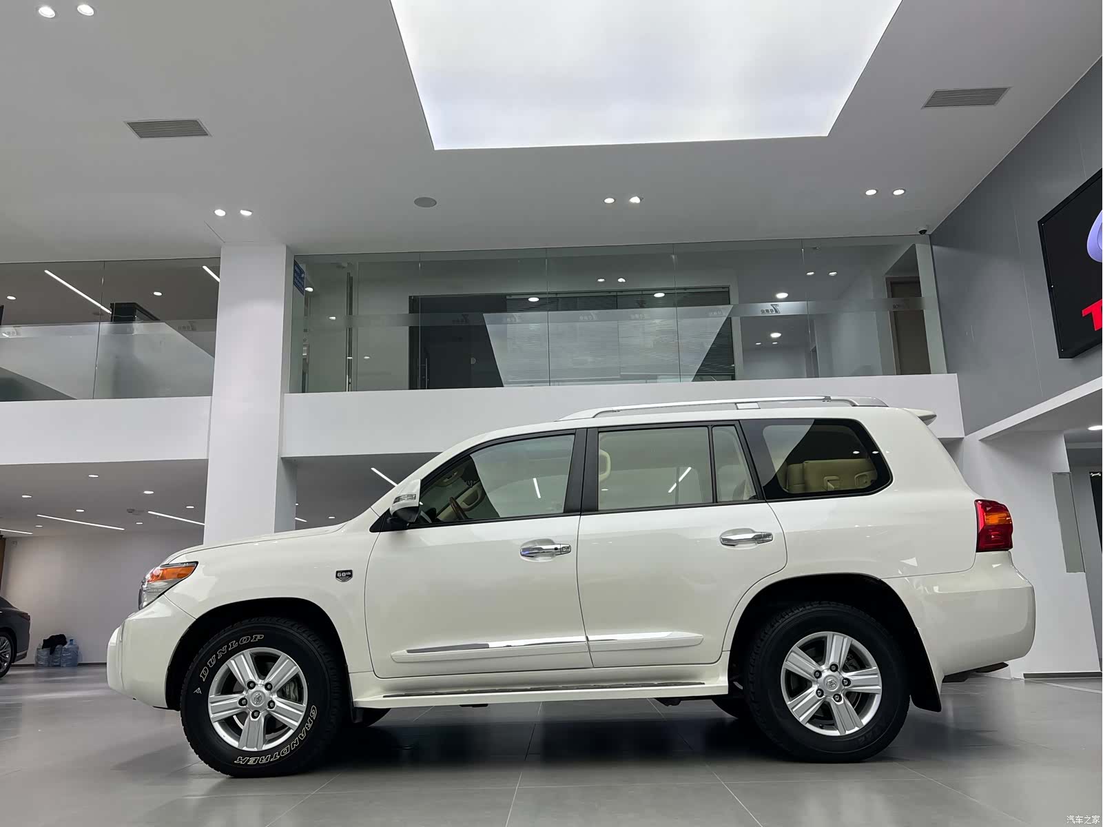 Toyota Land Cruiser, 2017 4