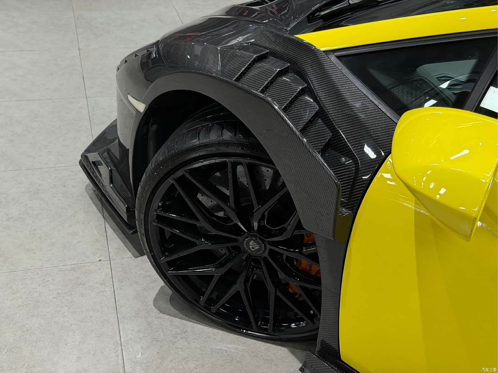 Lamborghini Huracán, 2015 13