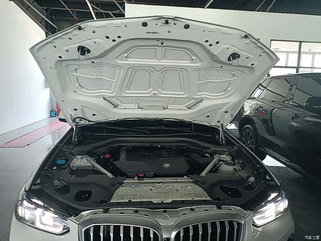 BMW X3, 2022 20