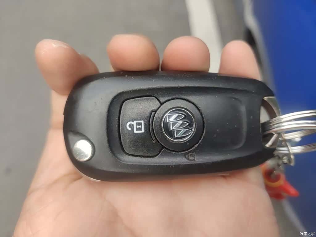 Buick Verano, 2016 12