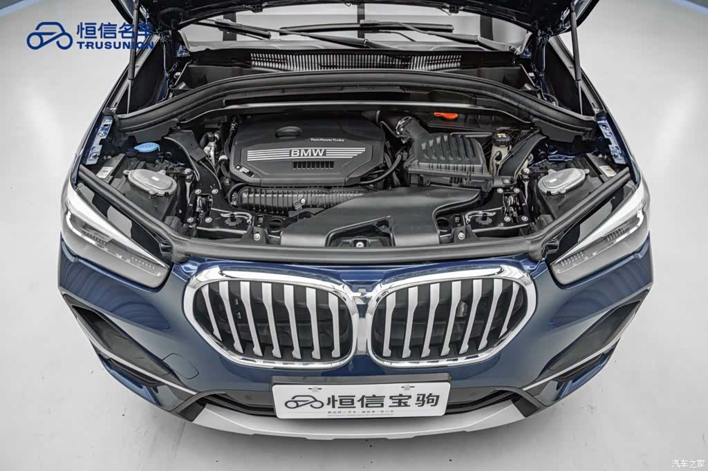 BMW X1, 2021 21