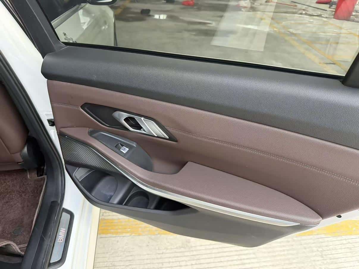 BMW i3, 2022 3