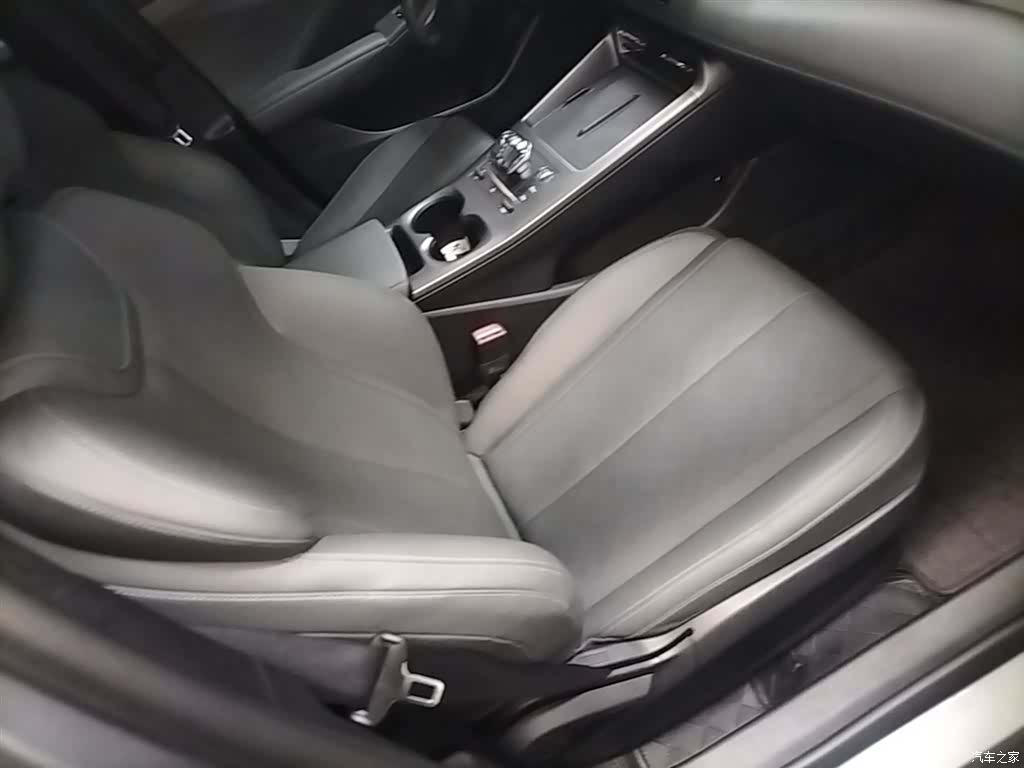 BYD Qin, 2025 25