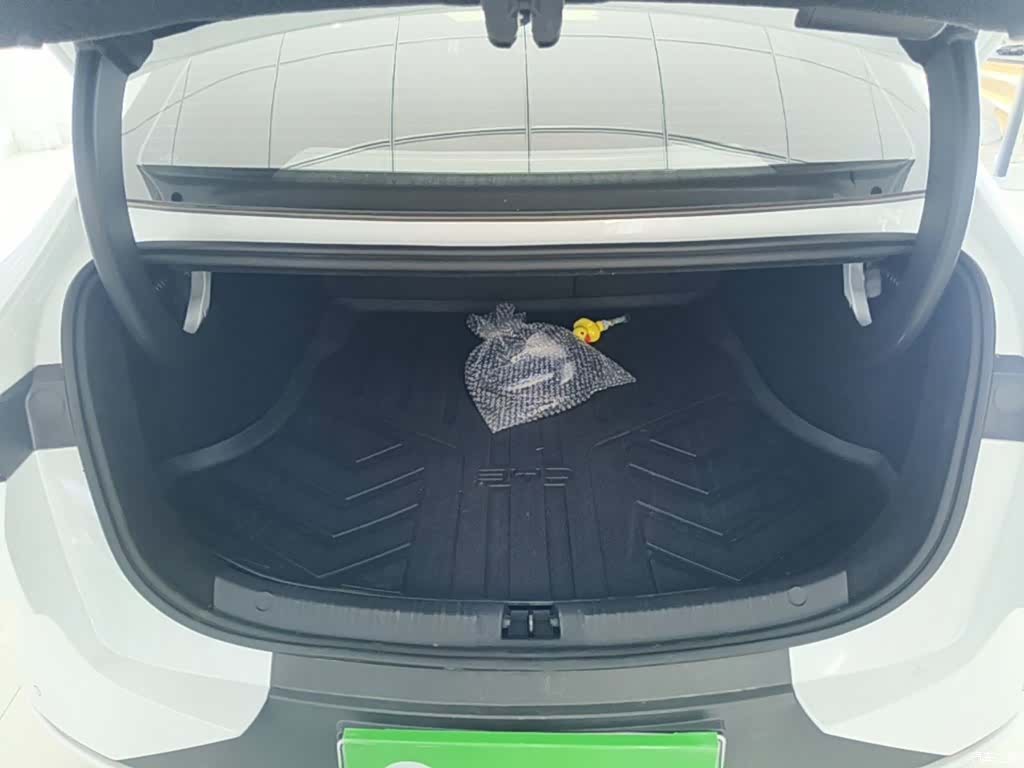 BYD Qin, 2025 19