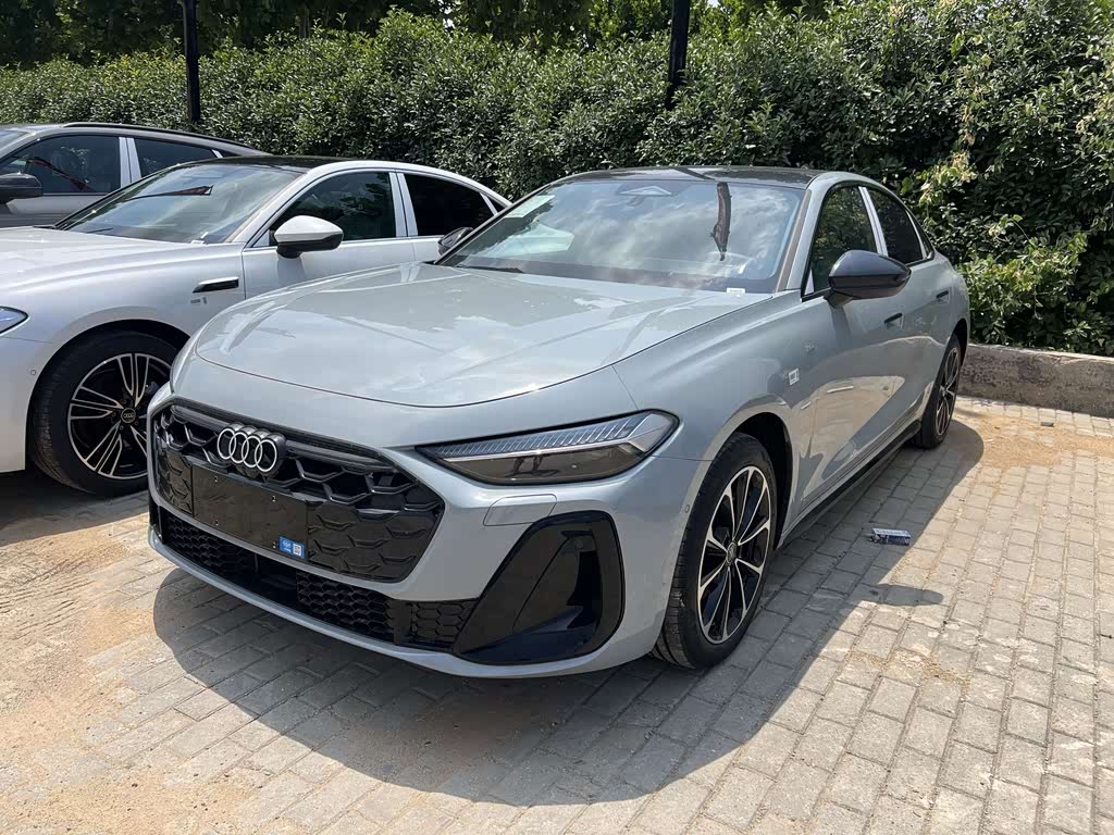 Audi A5L