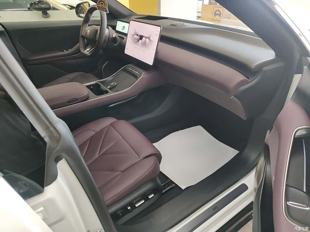 NIO ET5, 2025 25