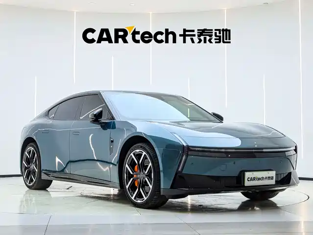 XPeng P7 2025 — купить из Китая под заказ