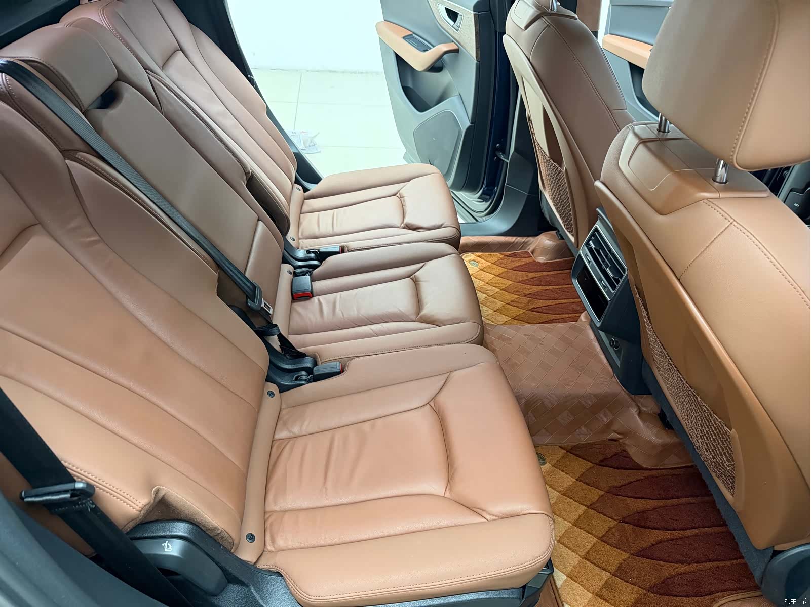 Audi Q7, 2020 19