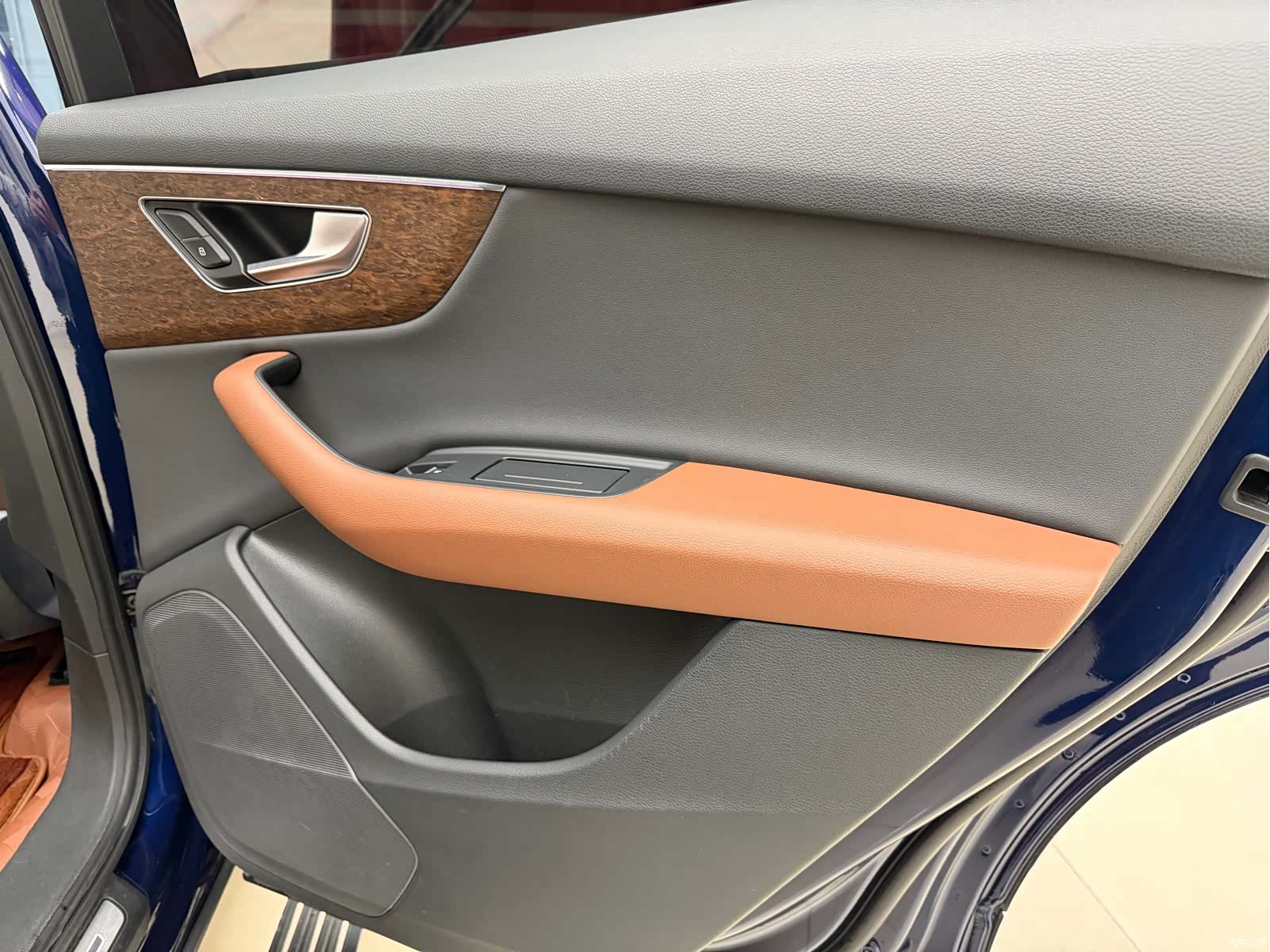 Audi Q7, 2020 21