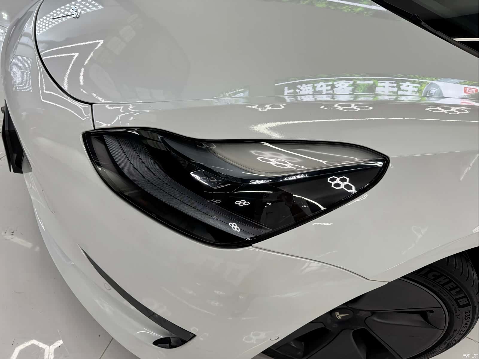 Tesla Model 3, 2022 16