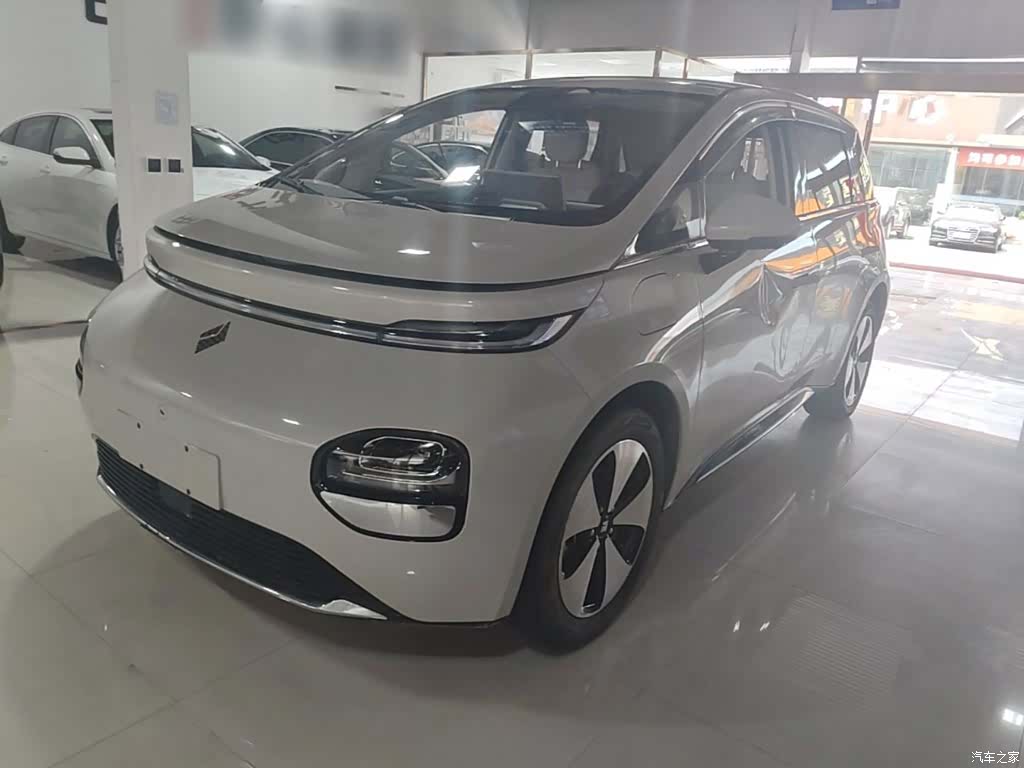 Wuling 460, 2024 1
