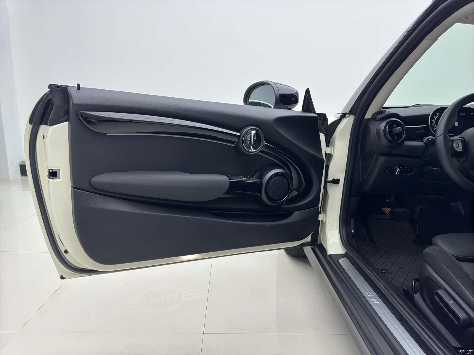 Mini Cooper, 2021 13